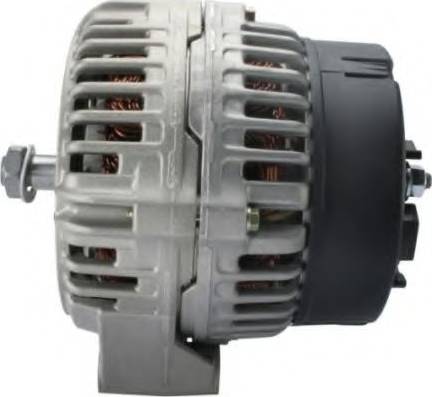 HELLA 8EL 738 212-601 - Alternatore autozon.pro