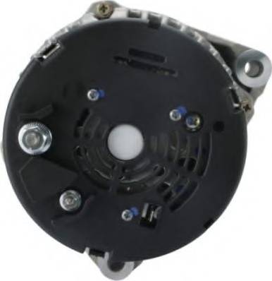 HELLA 8EL 738 212-601 - Alternatore autozon.pro