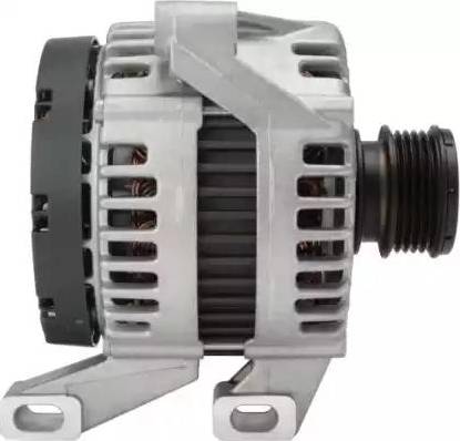 HELLA 8EL 738 212-611 - Alternatore autozon.pro