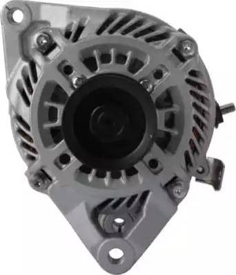 HELLA 8EL 738 212-681 - Alternatore autozon.pro