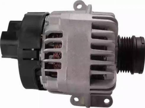 HELLA 8EL 738 212-631 - Alternatore autozon.pro