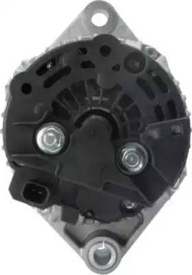 HELLA 8EL 738 212-621 - Alternatore autozon.pro