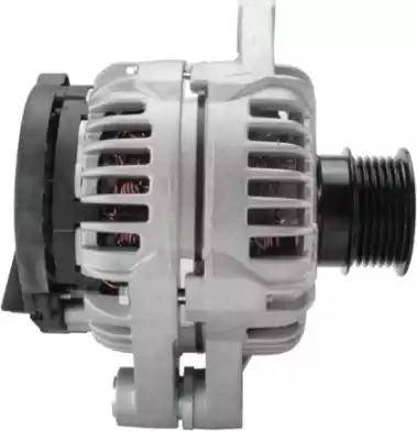 HELLA 8EL 738 212-621 - Alternatore autozon.pro