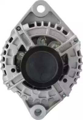 HELLA 8EL 738 212-621 - Alternatore autozon.pro