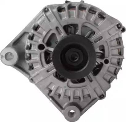 HELLA 8EL 738 212-671 - Alternatore autozon.pro