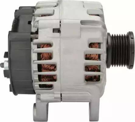 HELLA 8EL 738 212-091 - Alternatore autozon.pro