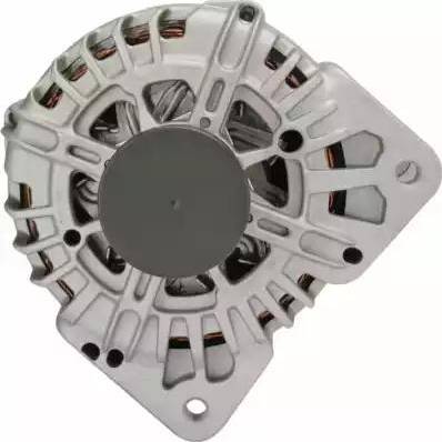 HELLA 8EL 738 212-091 - Alternatore autozon.pro