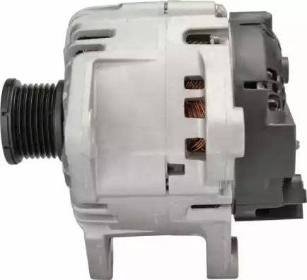 HELLA 8EL 738 212-091 - Alternatore autozon.pro