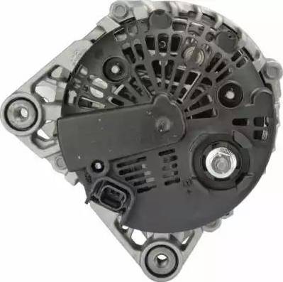 HELLA 8EL 738 212-091 - Alternatore autozon.pro