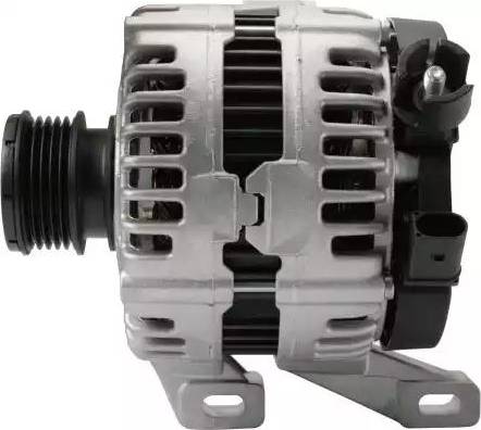 HELLA 8EL 738 212-041 - Alternatore autozon.pro