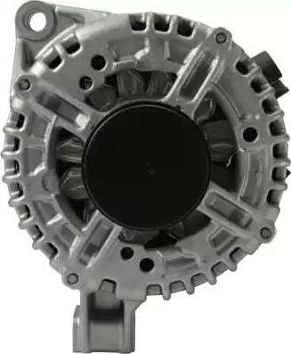 HELLA 8EL 738 212-041 - Alternatore autozon.pro