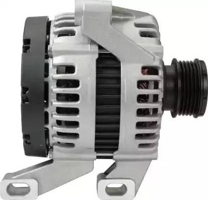 HELLA 8EL 738 212-041 - Alternatore autozon.pro