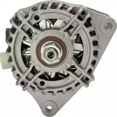 HELLA 8EL 738 212-051 - Alternatore autozon.pro