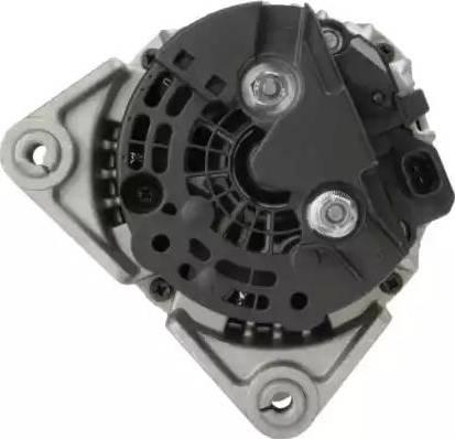 HELLA 8EL 738 212-011 - Alternatore autozon.pro