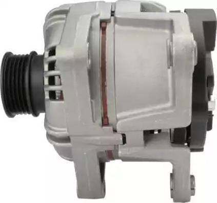 HELLA 8EL 738 212-991 - Alternatore autozon.pro