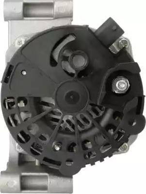 HELLA 8EL 738 212-081 - Alternatore autozon.pro