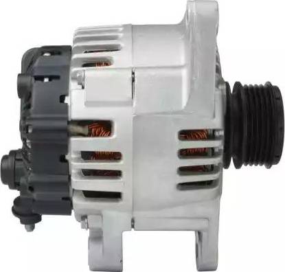 HELLA 8EL 738 212-031 - Alternatore autozon.pro