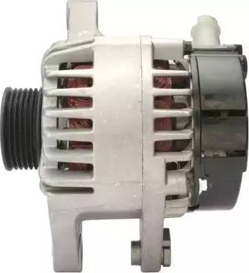 HELLA 8EL 738 212-021 - Alternatore autozon.pro