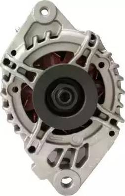 HELLA 8EL 738 212-021 - Alternatore autozon.pro