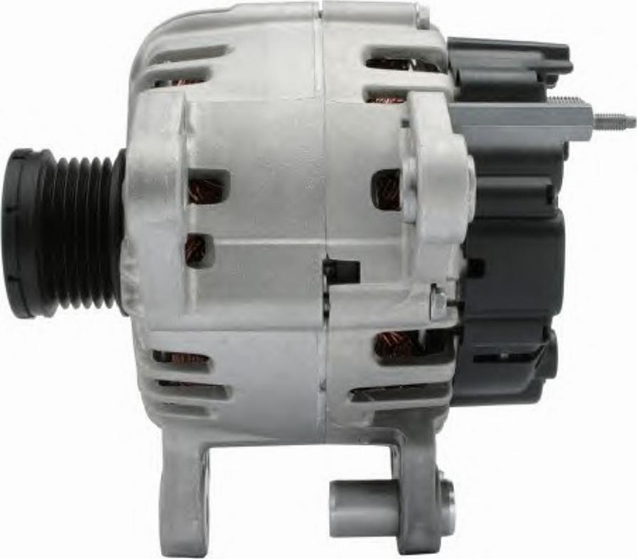 HELLA 8EL738212071 - Alternatore autozon.pro