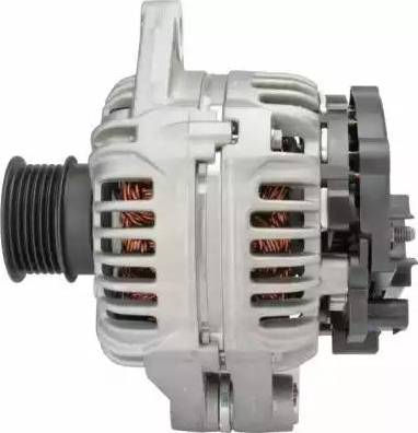 HELLA 8EL 738 212-191 - Alternatore autozon.pro