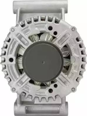 HELLA 8EL 738 212-141 - Alternatore autozon.pro