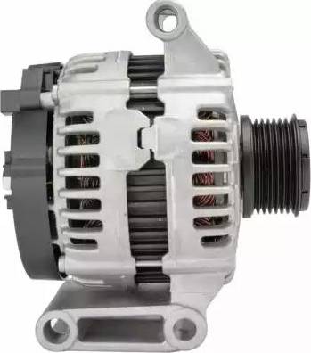 HELLA 8EL 738 212-141 - Alternatore autozon.pro