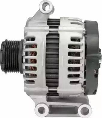 HELLA 8EL 738 212-141 - Alternatore autozon.pro