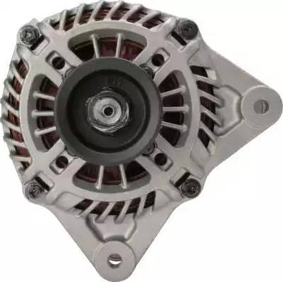 HELLA 8EL 738 212-151 - Alternatore autozon.pro