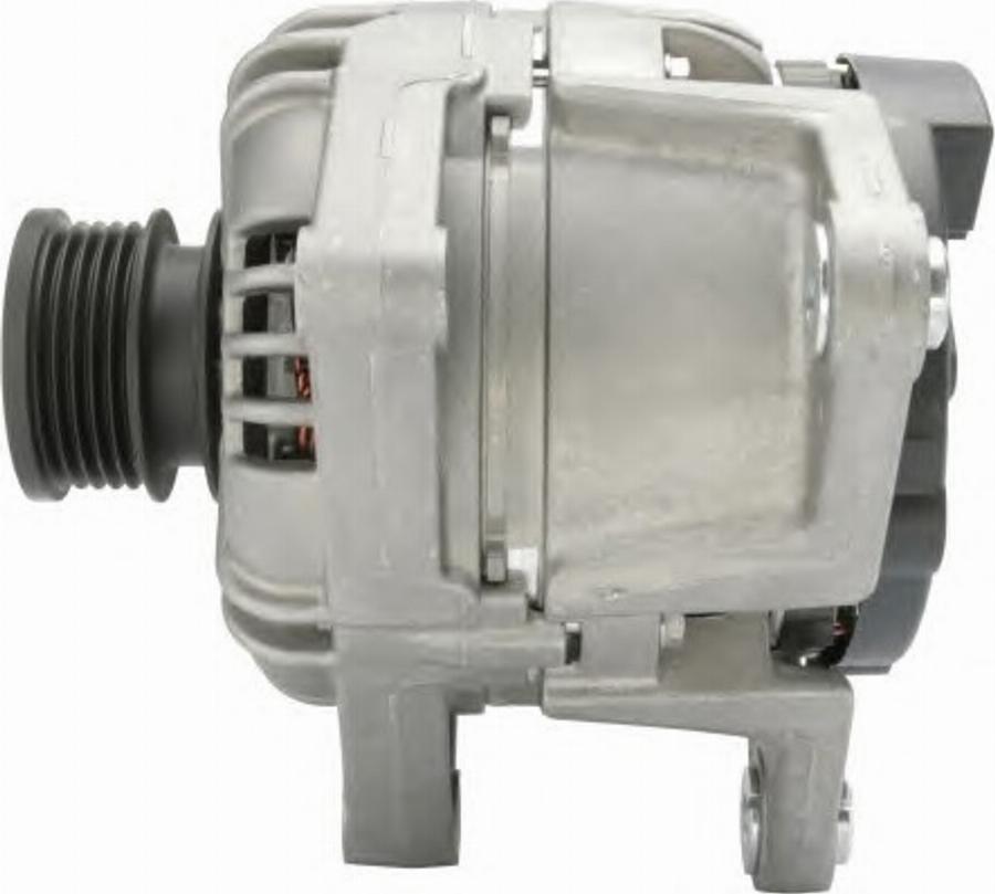 HELLA 8EL 738 212-161 - Alternatore autozon.pro