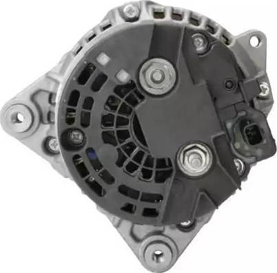 HELLA 8EL 738 212-101 - Alternatore autozon.pro