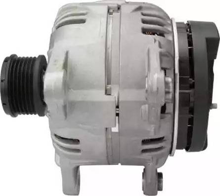 HELLA 8EL 738 212-101 - Alternatore autozon.pro