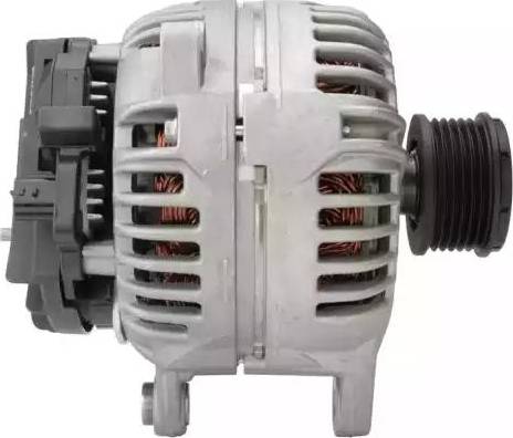 HELLA 8EL 738 212-101 - Alternatore autozon.pro