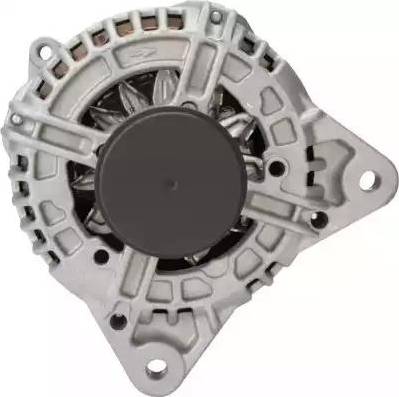 HELLA 8EL 738 212-101 - Alternatore autozon.pro