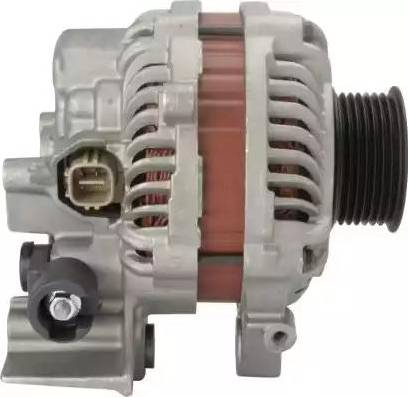 HELLA 8EL 738 212-111 - Alternatore autozon.pro