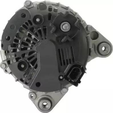 HELLA 8EL 738 212-181 - Alternatore autozon.pro