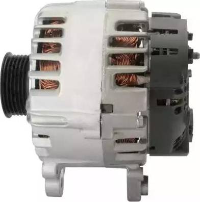 HELLA 8EL 738 212-181 - Alternatore autozon.pro