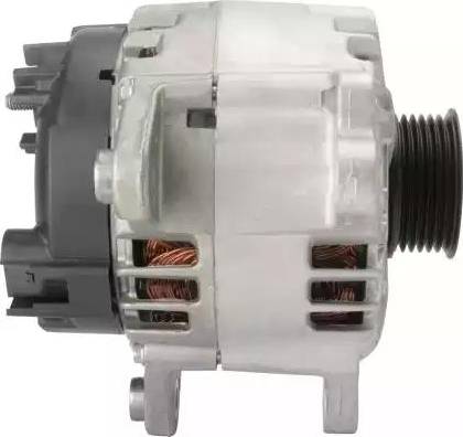 HELLA 8EL 738 212-181 - Alternatore autozon.pro