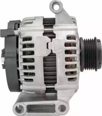 HELLA 8EL 738 212-131 - Alternatore autozon.pro