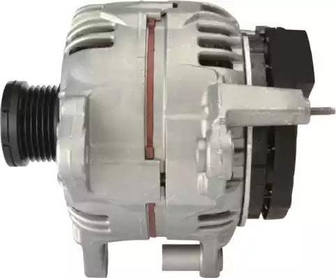 HELLA 8EL 738 212-121 - Alternatore autozon.pro