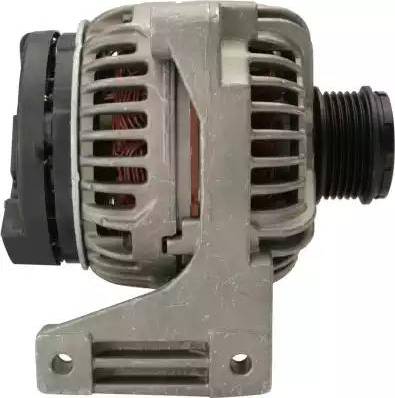 HELLA 8EL 738 212-171 - Alternatore autozon.pro