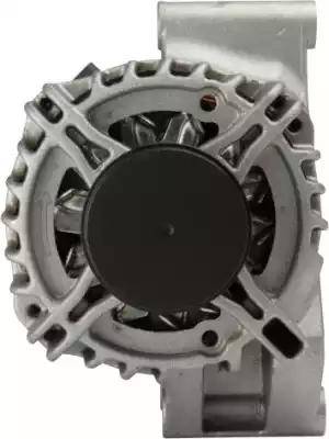 HELLA 8EL 738 212-891 - Alternatore autozon.pro