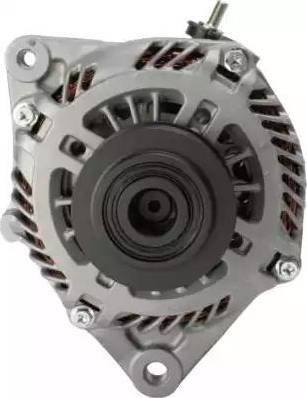 HELLA 8EL 738 212-841 - Alternatore autozon.pro