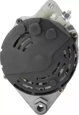 HELLA 8EL 738 212-851 - Alternatore autozon.pro