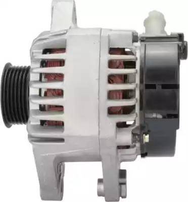 HELLA 8EL 738 212-851 - Alternatore autozon.pro