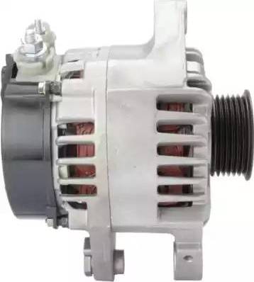 HELLA 8EL 738 212-851 - Alternatore autozon.pro