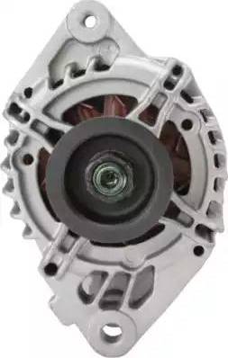 HELLA 8EL 738 212-851 - Alternatore autozon.pro