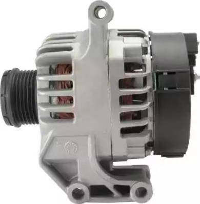 HELLA 8EL 738 212-801 - Alternatore autozon.pro