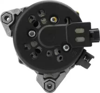 HELLA 8EL 738 212-811 - Alternatore autozon.pro