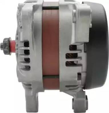 HELLA 8EL 738 212-811 - Alternatore autozon.pro